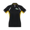 Biz Collection Ladies Renegade Polo Thumbnail