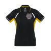 Biz Collection Ladies Renegade Polo Thumbnail