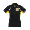 Biz Collection Ladies Renegade Polo Thumbnail