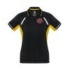 Biz Collection Ladies Renegade Polo Thumbnail