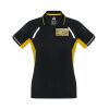 Biz Collection Ladies Renegade Polo Thumbnail