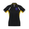 Biz Collection Ladies Renegade Polo Thumbnail