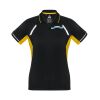 Biz Collection Ladies Renegade Polo Thumbnail