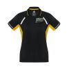 Biz Collection Ladies Renegade Polo Thumbnail