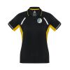 Biz Collection Ladies Renegade Polo Thumbnail