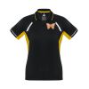 Biz Collection Ladies Renegade Polo Thumbnail