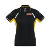 Biz Collection Ladies Renegade Polo Thumbnail