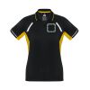 Biz Collection Ladies Renegade Polo Thumbnail