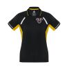Biz Collection Ladies Renegade Polo Thumbnail