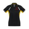 Biz Collection Ladies Renegade Polo Thumbnail