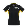 Biz Collection Ladies Renegade Polo Thumbnail