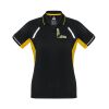 Biz Collection Ladies Renegade Polo Thumbnail
