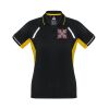 Biz Collection Ladies Renegade Polo Thumbnail
