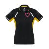 Biz Collection Ladies Renegade Polo Thumbnail