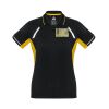 Biz Collection Ladies Renegade Polo Thumbnail