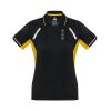 Biz Collection Ladies Renegade Polo Thumbnail