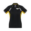 Biz Collection Ladies Renegade Polo Thumbnail