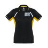 Biz Collection Ladies Renegade Polo Thumbnail