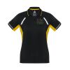 Biz Collection Ladies Renegade Polo Thumbnail