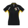 Biz Collection Ladies Renegade Polo Thumbnail