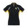 Biz Collection Ladies Renegade Polo Thumbnail