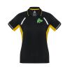 Biz Collection Ladies Renegade Polo Thumbnail