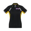 Biz Collection Ladies Renegade Polo Thumbnail