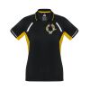 Biz Collection Ladies Renegade Polo Thumbnail
