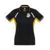 Biz Collection Ladies Renegade Polo Thumbnail