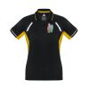 Biz Collection Ladies Renegade Polo Thumbnail