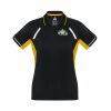 Biz Collection Ladies Renegade Polo Thumbnail