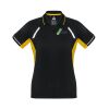 Biz Collection Ladies Renegade Polo Thumbnail