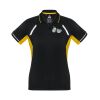 Biz Collection Ladies Renegade Polo Thumbnail