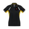 Biz Collection Ladies Renegade Polo Thumbnail