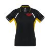 Biz Collection Ladies Renegade Polo Thumbnail