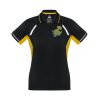 Biz Collection Ladies Renegade Polo Thumbnail