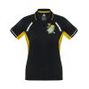 Biz Collection Ladies Renegade Polo Thumbnail
