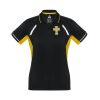 Biz Collection Ladies Renegade Polo Thumbnail