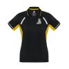 Biz Collection Ladies Renegade Polo Thumbnail