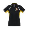 Biz Collection Ladies Renegade Polo Thumbnail