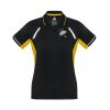 Biz Collection Ladies Renegade Polo Thumbnail