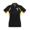 Biz Collection Ladies Renegade Polo Thumbnail