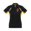 Biz Collection Ladies Renegade Polo Thumbnail