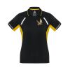 Biz Collection Ladies Renegade Polo Thumbnail