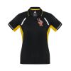 Biz Collection Ladies Renegade Polo Thumbnail