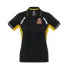 Biz Collection Ladies Renegade Polo Thumbnail