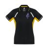 Biz Collection Ladies Renegade Polo Thumbnail