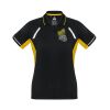 Biz Collection Ladies Renegade Polo Thumbnail