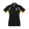 Biz Collection Ladies Renegade Polo Thumbnail