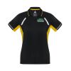 Biz Collection Ladies Renegade Polo Thumbnail